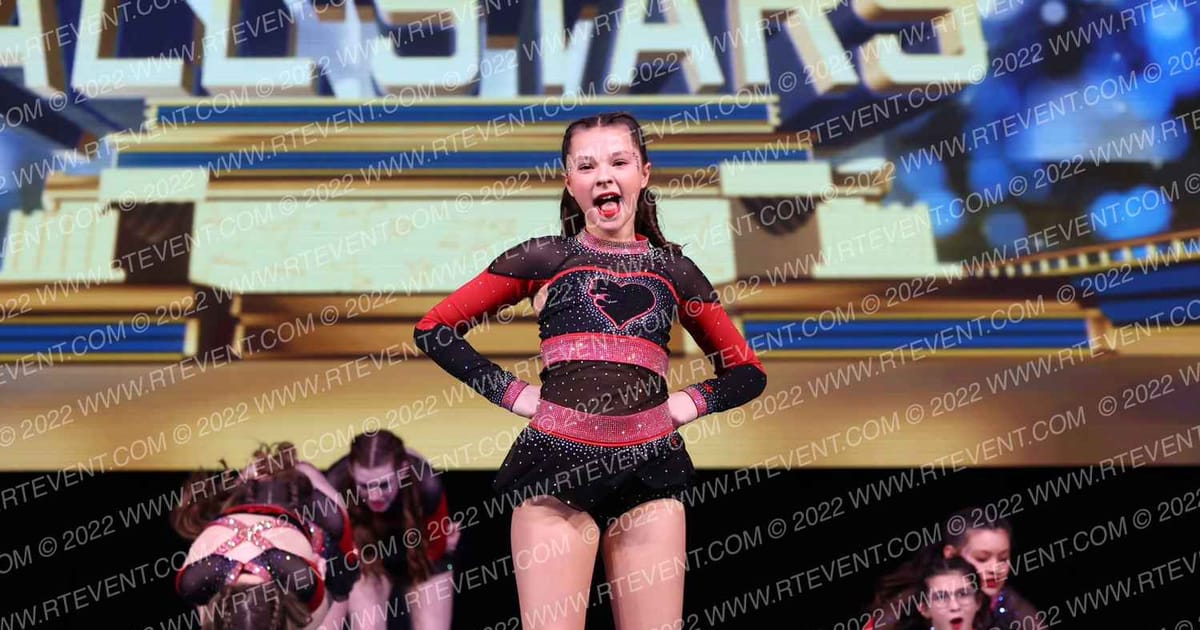 Elite Heat All Stars JLove · Mohegan Sun