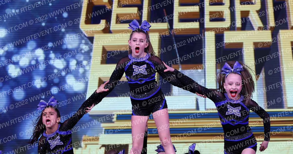 East Celebrity Elite Blitz · Mohegan Sun
