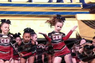 CER Wildcats Youth Leopards