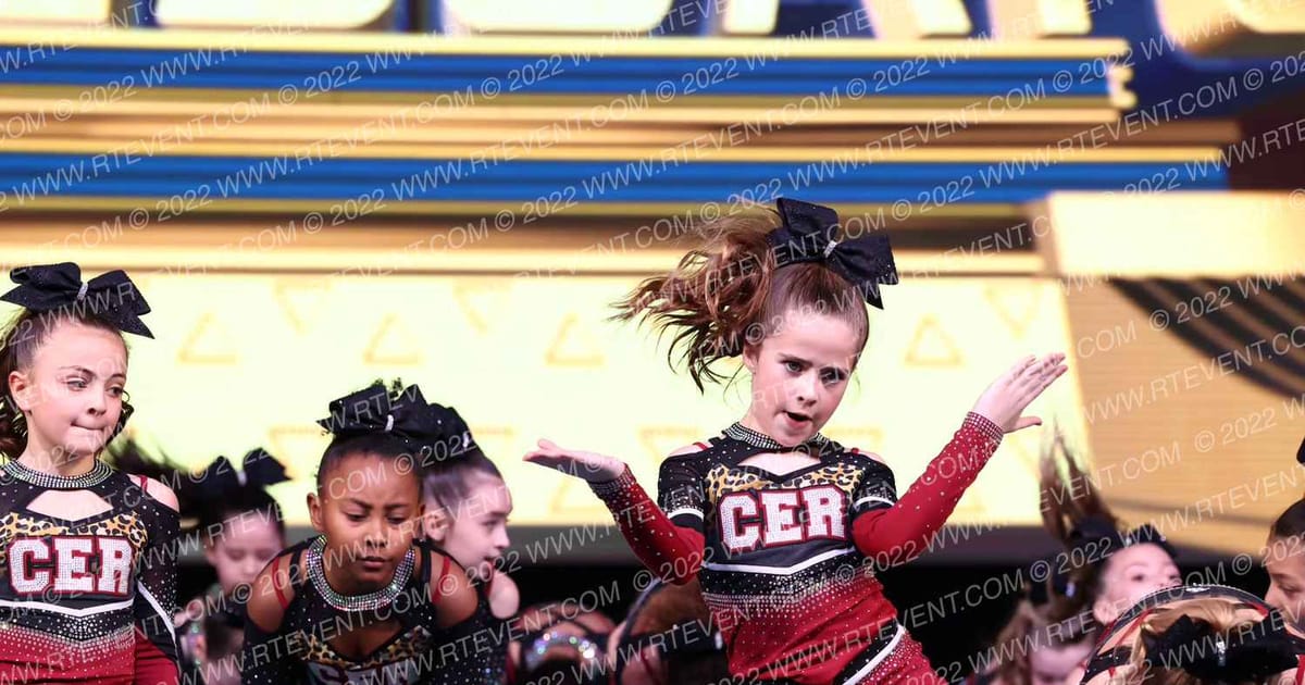 CER Wildcats Youth Leopards · Mohegan Sun