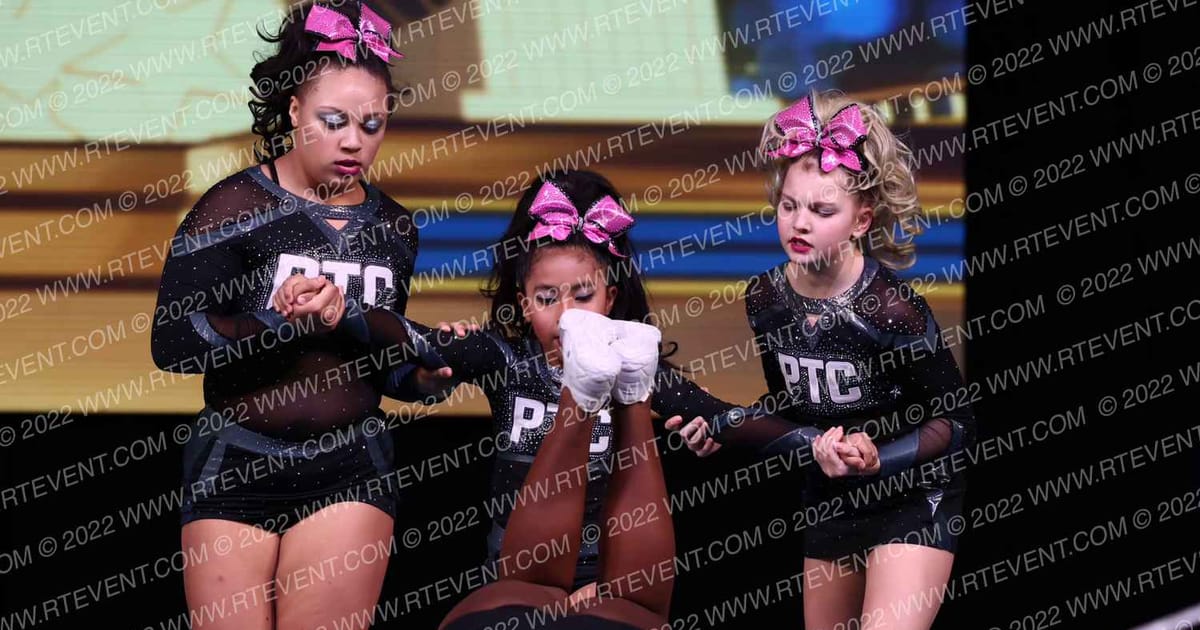 PTC Allstars Epic · Mohegan Sun