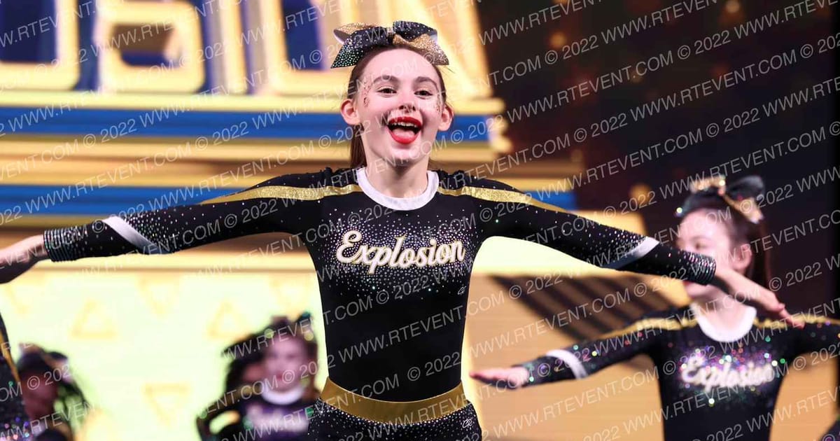 RTCC Explosion SuperNovas · Mohegan Sun