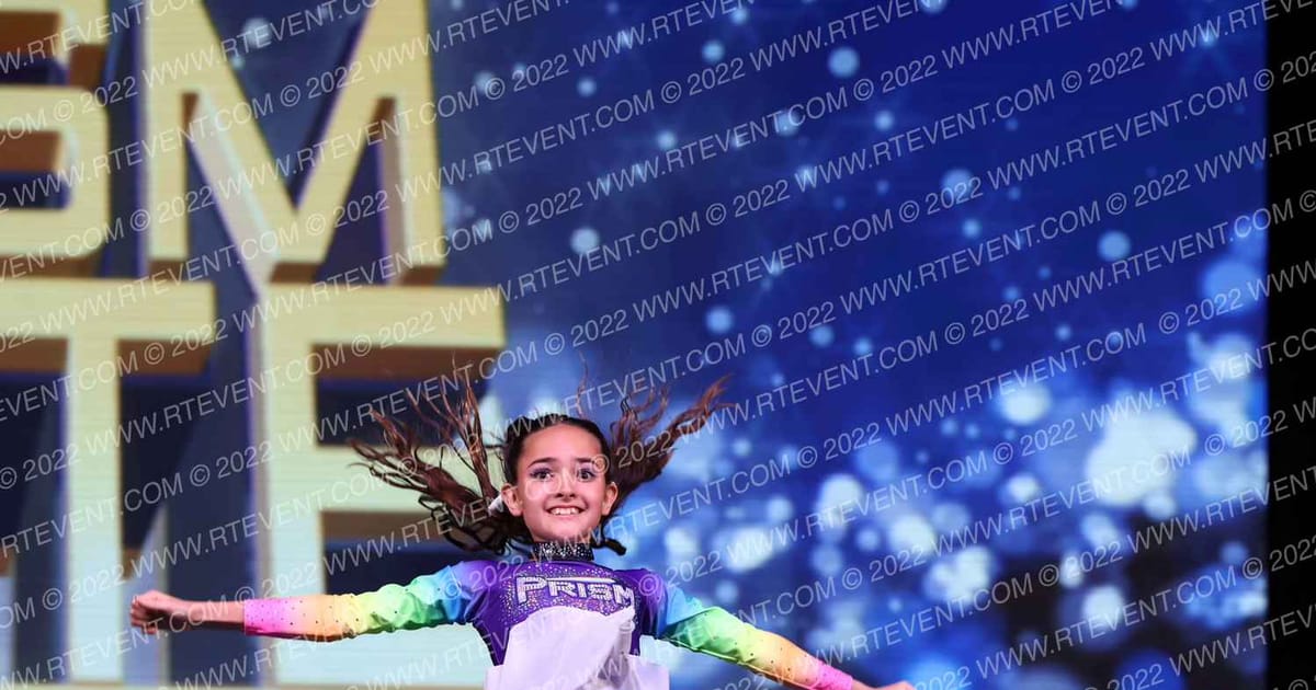 Prism Elite Indigo · Mohegan Sun