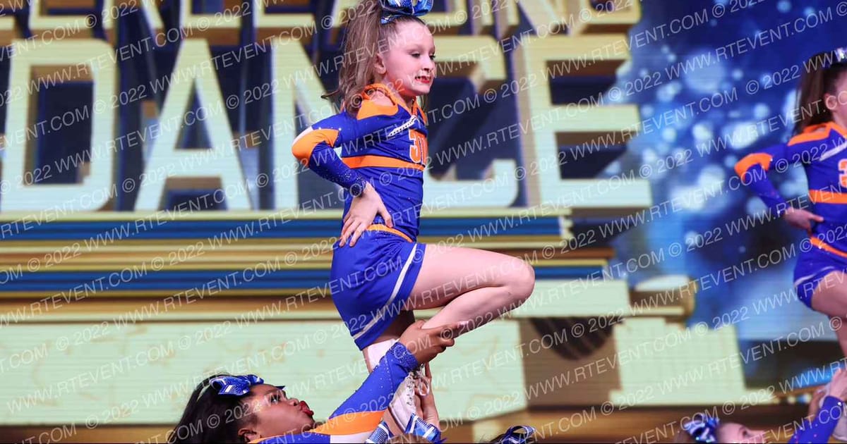 Triple Threat Athletics Jubilee · Mohegan Sun