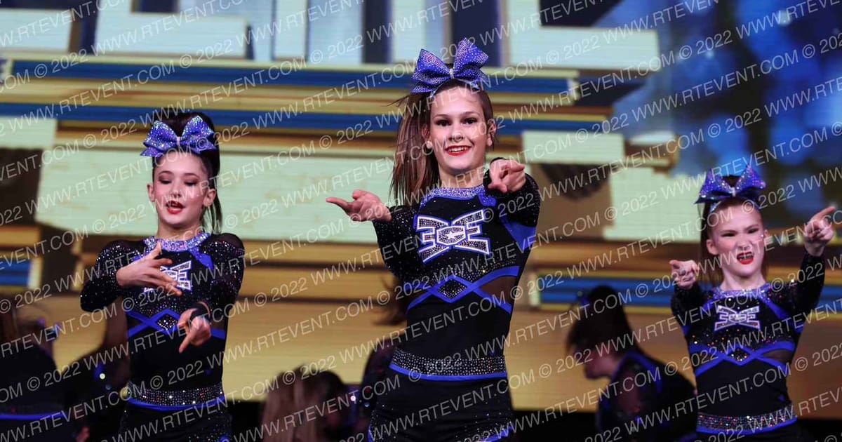 East Celebrity Elite J2 Crew · Mohegan Sun