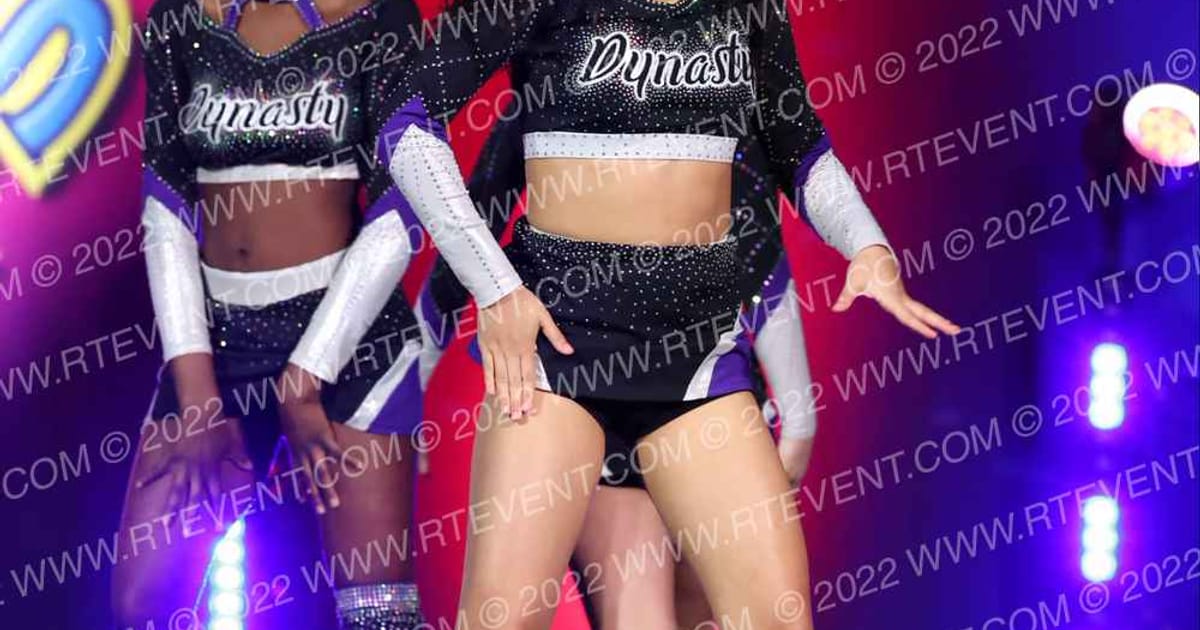 Dynasty Athletics All Stars Reign · The American Coastal Kenner Nationals