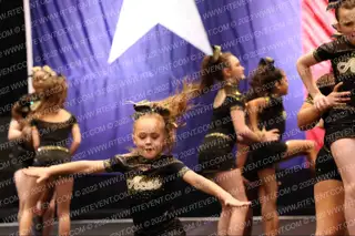 Texas Aces Tumbling and Cheer Jokers