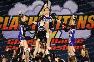 Tahoma Bears Storm