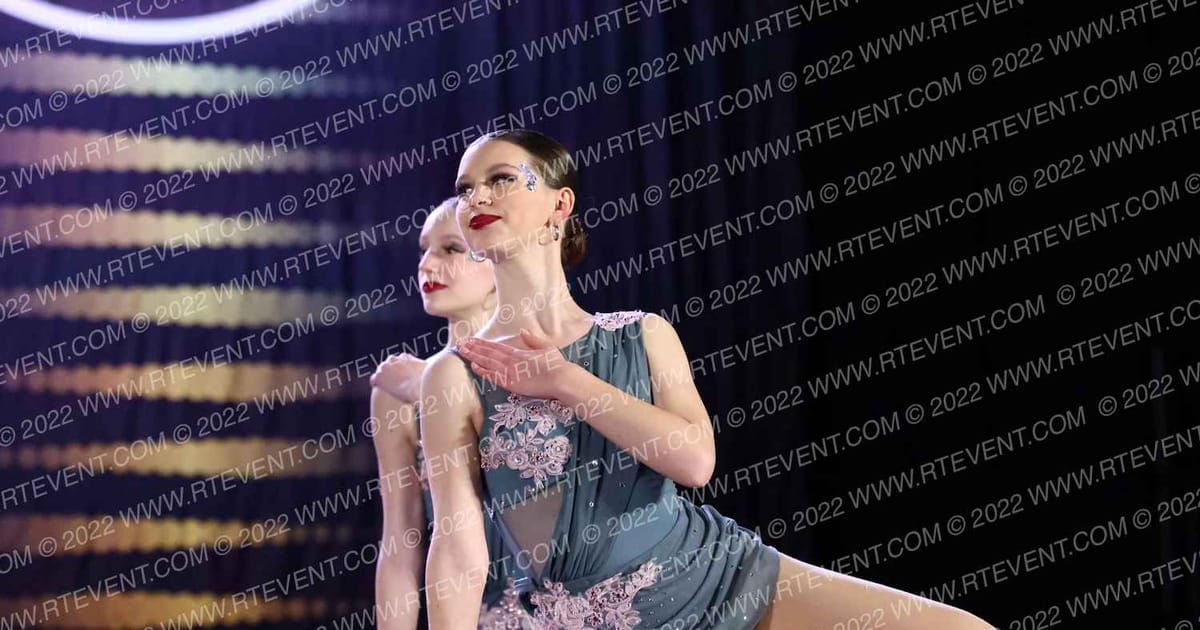 Wildfire Dance Studio Something To Someone · GROOVE Dance Grand Nationals