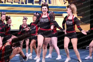 Northern Athletics Diamonds