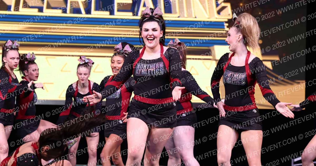 Northern Athletics Diamonds · Mohegan Sun