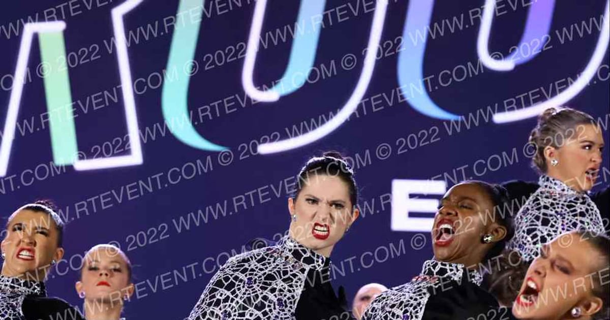 Dance United O Fortuna - SLK · GROOVE Dance Grand Nationals