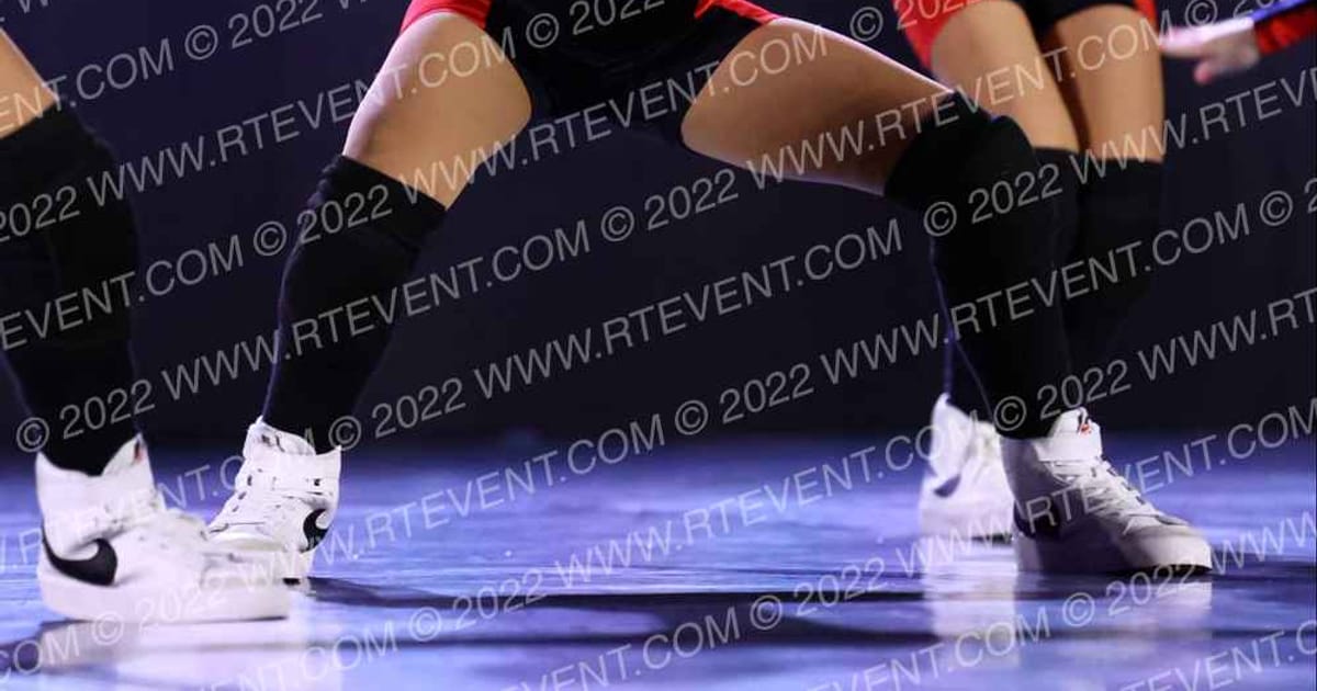 The Vision Dance Center Mini Prep Hip Hop · GROOVE Dance Grand Nationals