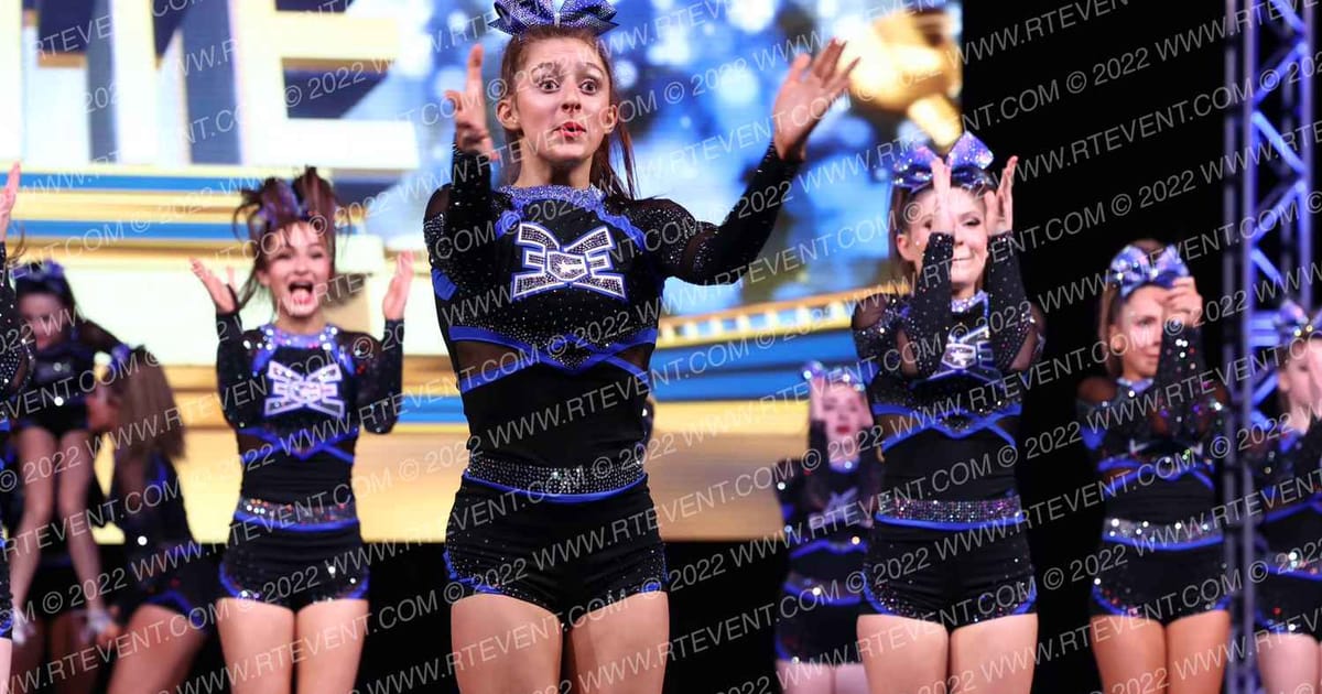 East Celebrity Elite Showgirls · Mohegan Sun