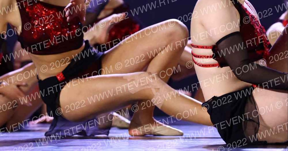 The Vision Dance Center Open Lyrical · GROOVE Dance Grand Nationals