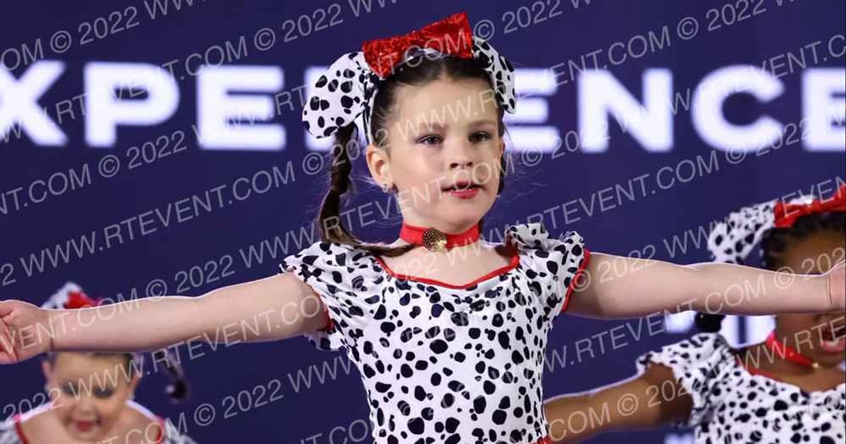Premier Athletics - Knoxville North Babyback Sharks · GROOVE Dance Grand Nationals
