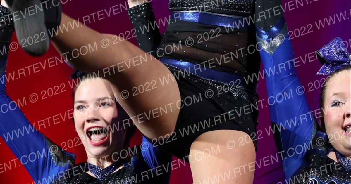 Rogue Allstars Chaos · The American Coastal Kenner Nationals