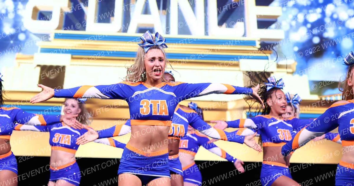 Triple Threat Athletics Danger · Mohegan Sun