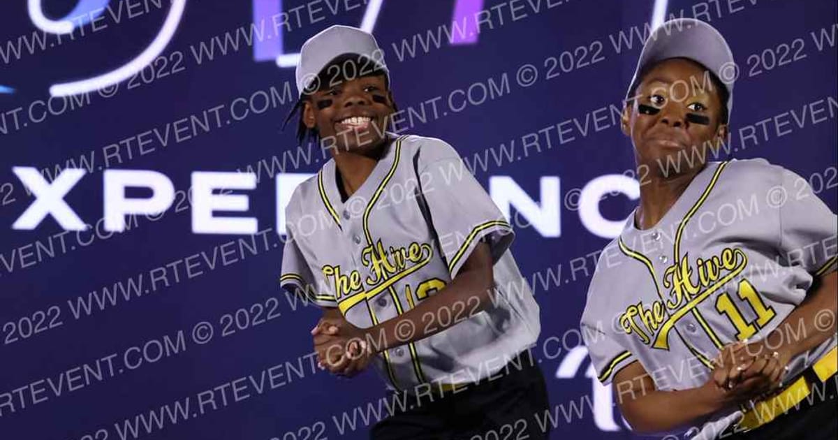 Dance Savannah Misbeehavin · GROOVE Dance Grand Nationals