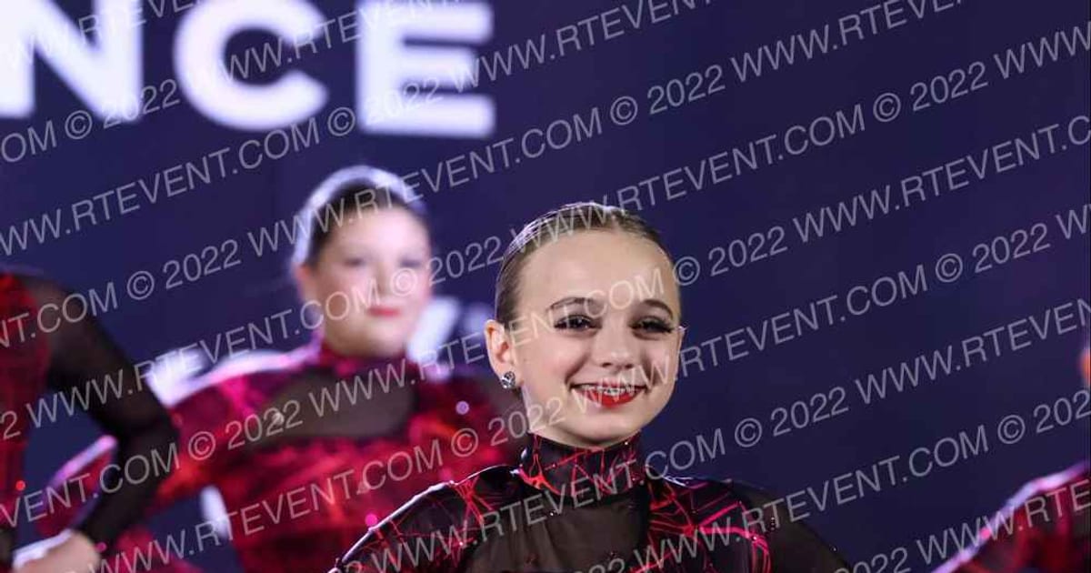 Premier Athletics - Knoxville North Silvertip Sharks · GROOVE Dance Grand Nationals