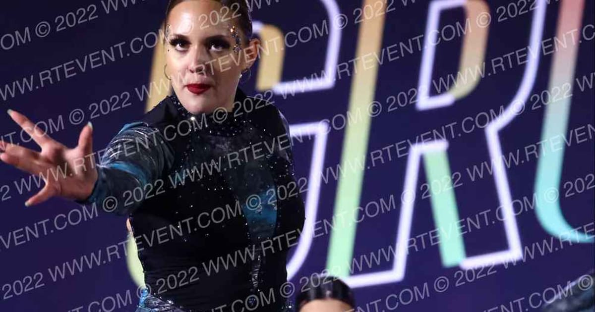 Wildfire Dance Studio Separate Ways · GROOVE Dance Grand Nationals
