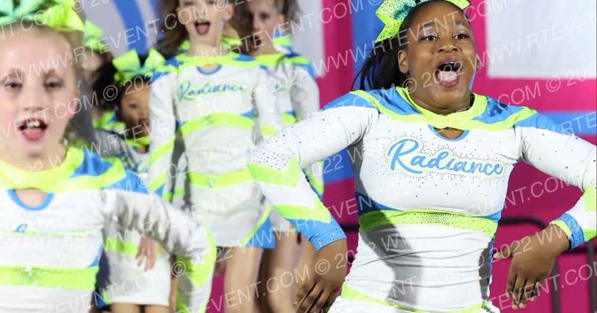 JPAC Radiance Twilight · Aloha Indy Showdown