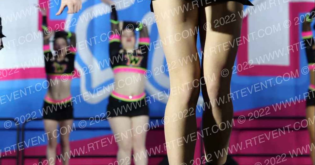 Westside Cougars All Stars Vendetta · Aloha Indy Showdown