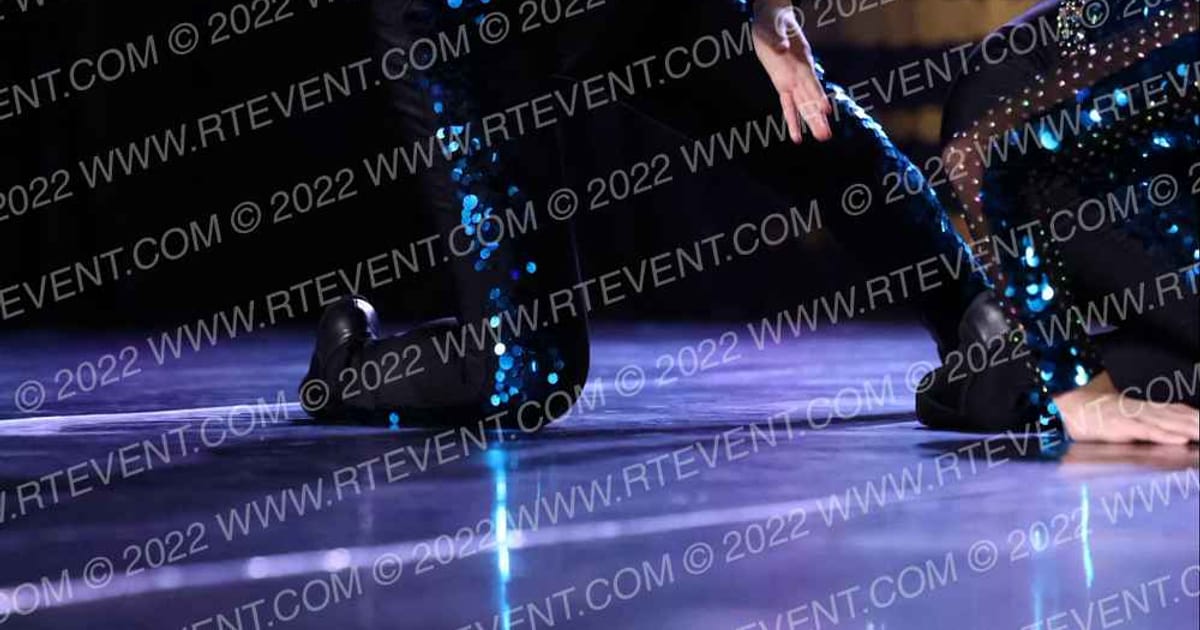 Dance United Barracuda - JSV · GROOVE Dance Grand Nationals
