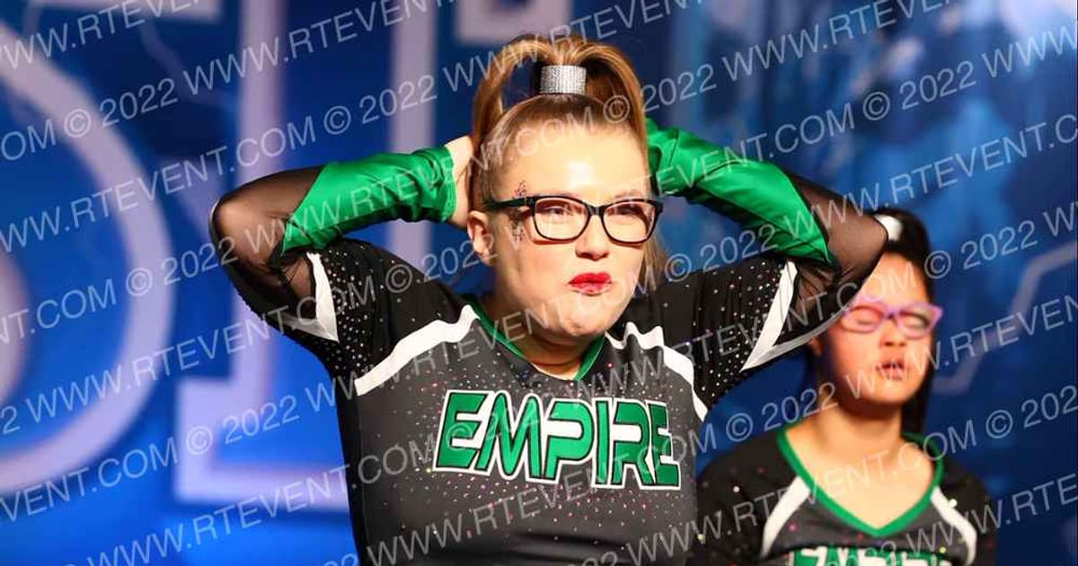 Natural Venom All Stars Recon · Pacwest Grand Nationals