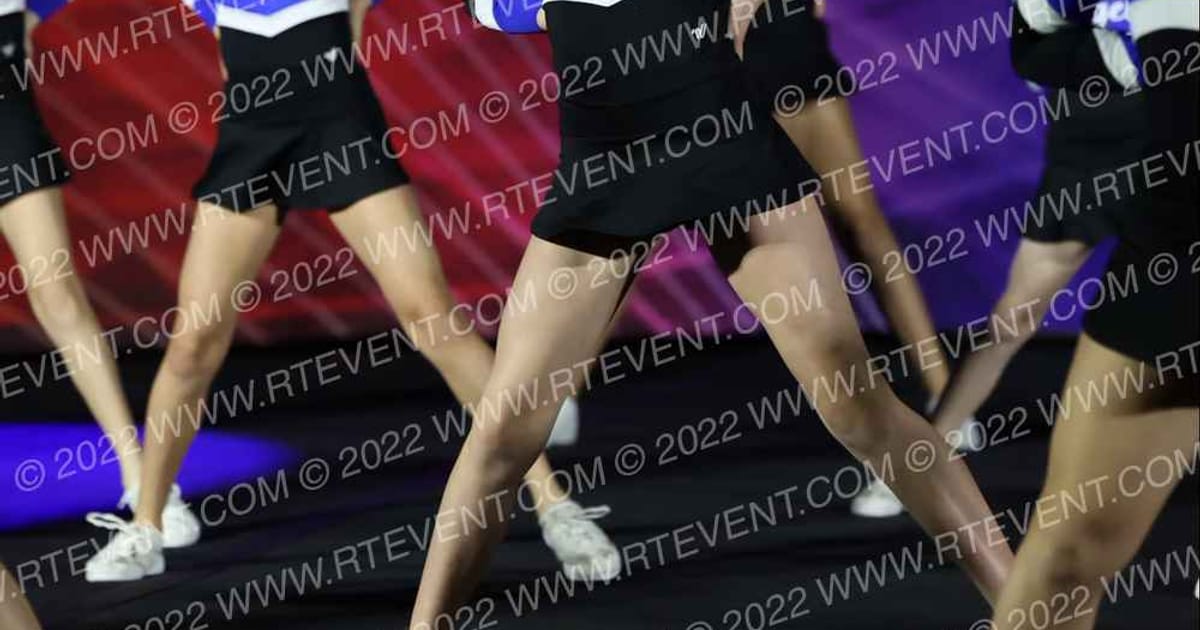 Cheer St Louis Domination · JAMfest Classic