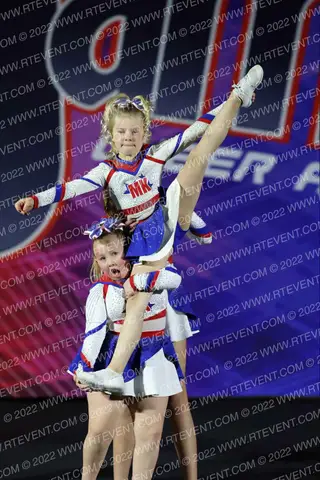 MK Athletics Lightning