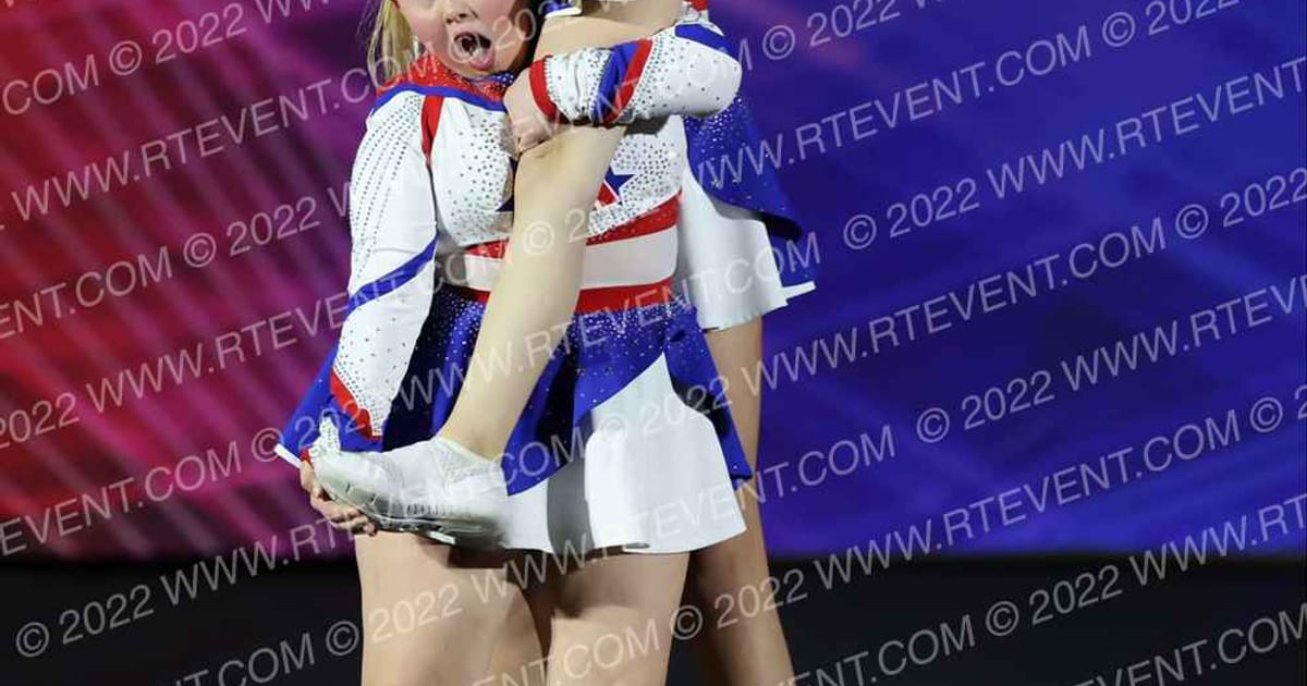 MK Athletics Lightning · JAMfest Classic