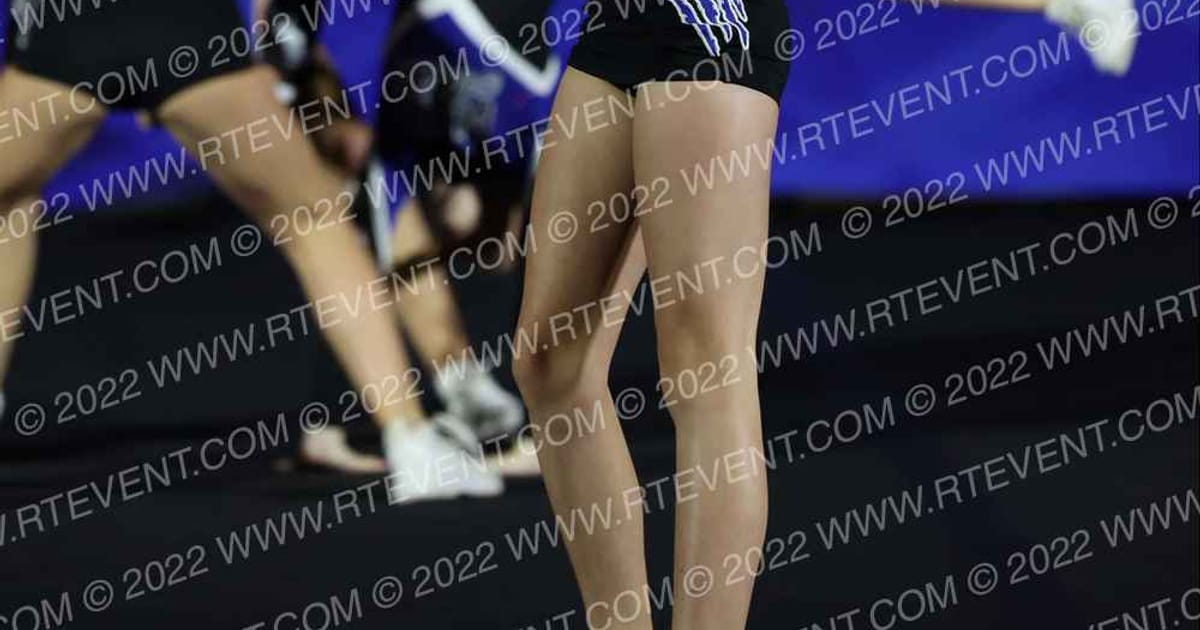 Cheer Athletics St. Louis Royals · JAMfest Classic