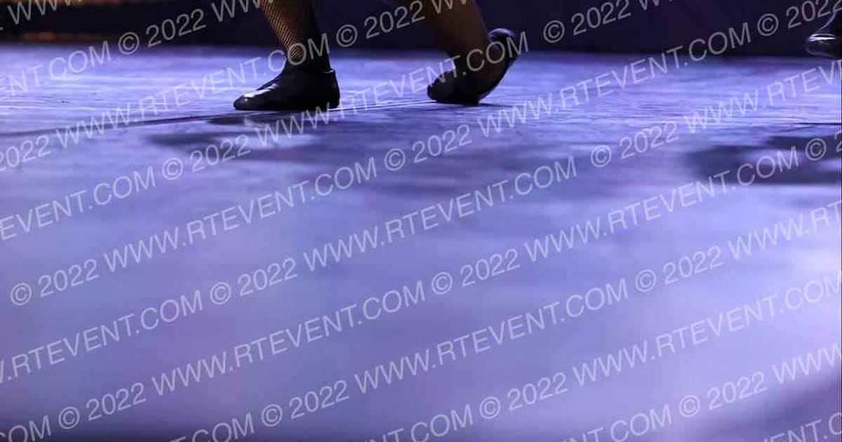 Premier Athletics - Knoxville North Atlantic Sharks · GROOVE Dance Grand Nationals