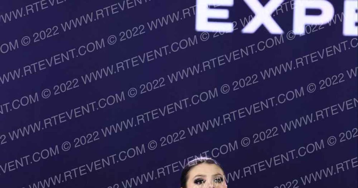 Legendary Athletics Junior Elite · GROOVE Dance Grand Nationals