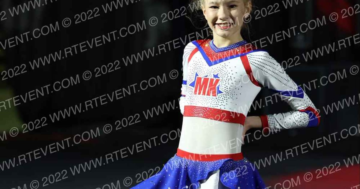 MK Athletics Thunder · JAMfest Classic