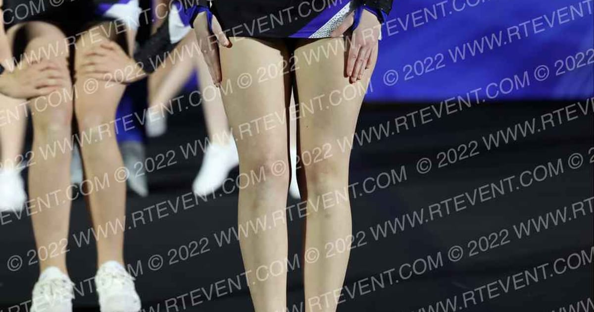 Triple A Cheer Strike · JAMfest Classic