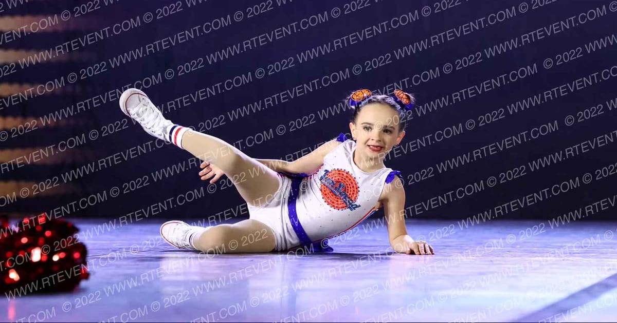 Maverick Dance Alliance Echo Team · GROOVE Dance Grand Nationals