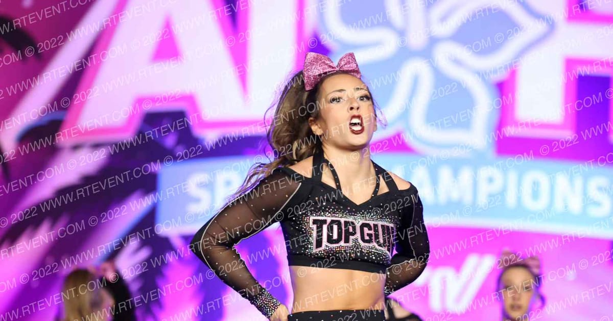 Top Gun All Stars TGOC · Aloha Grand Nationals