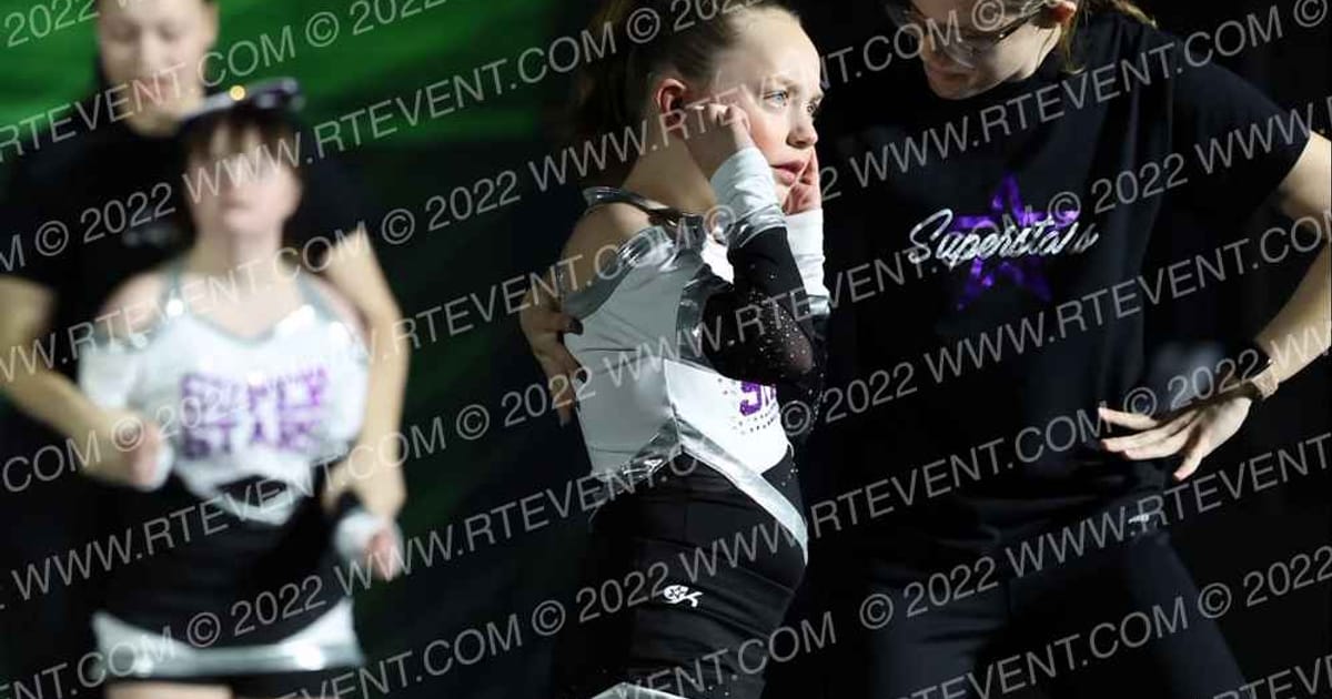 Allstar Performance Institute Brave · JAMfest Classic