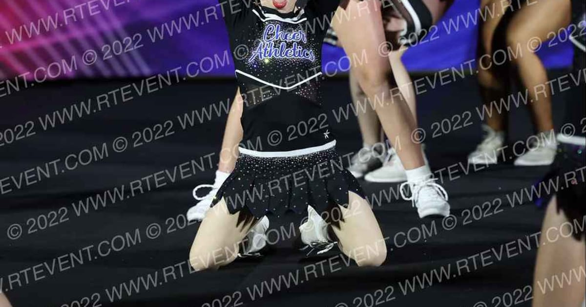 Cheer Athletics St. Louis Denim Cats · JAMfest Classic