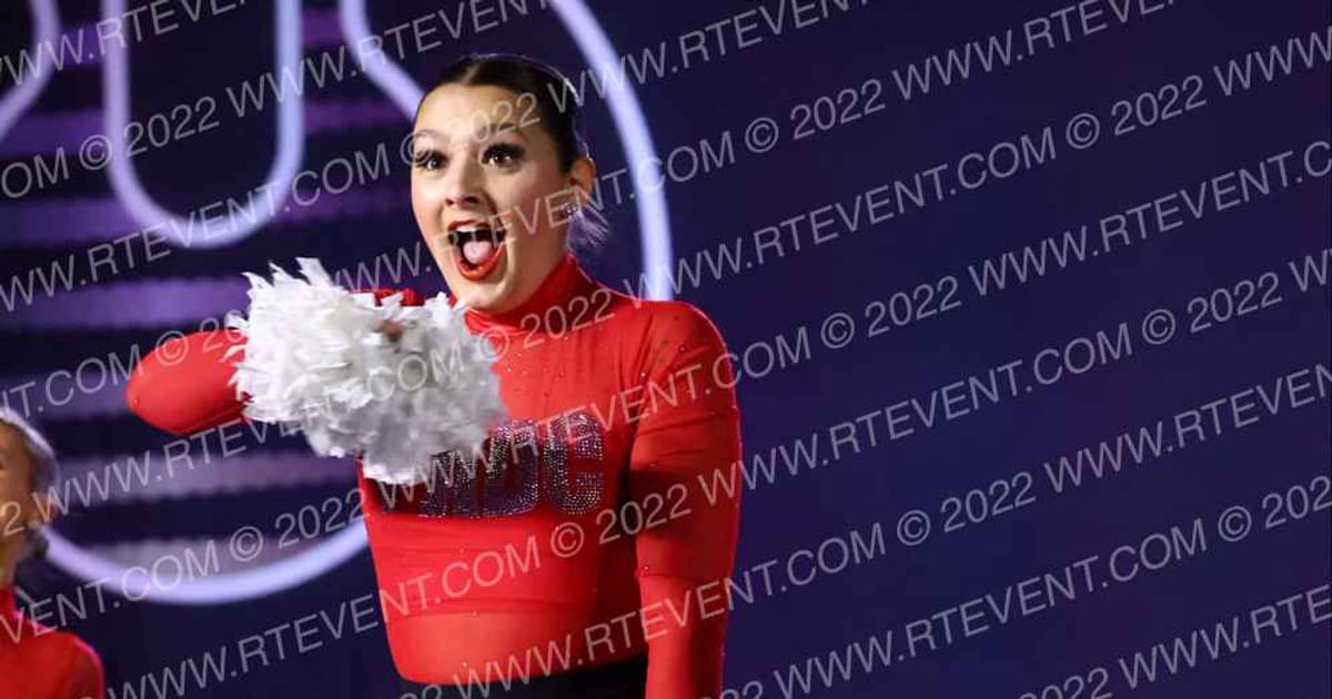 Premier Athletics - Knoxville North Velvet Sharks · GROOVE Dance Grand Nationals