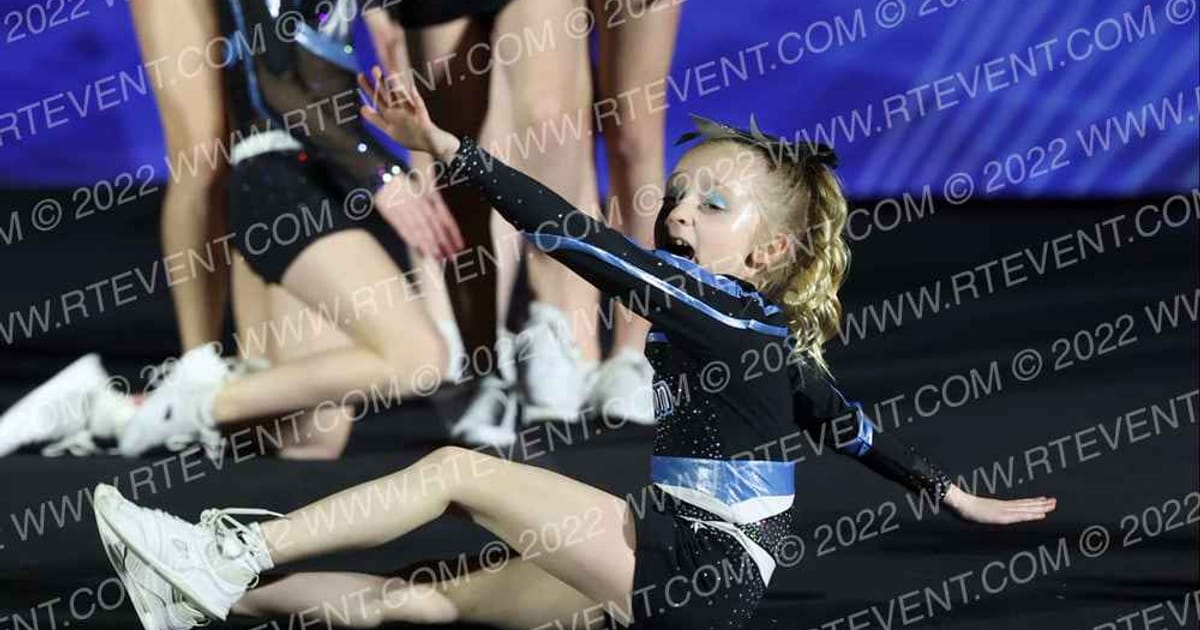 Xplosion All Stars · JAMfest Classic