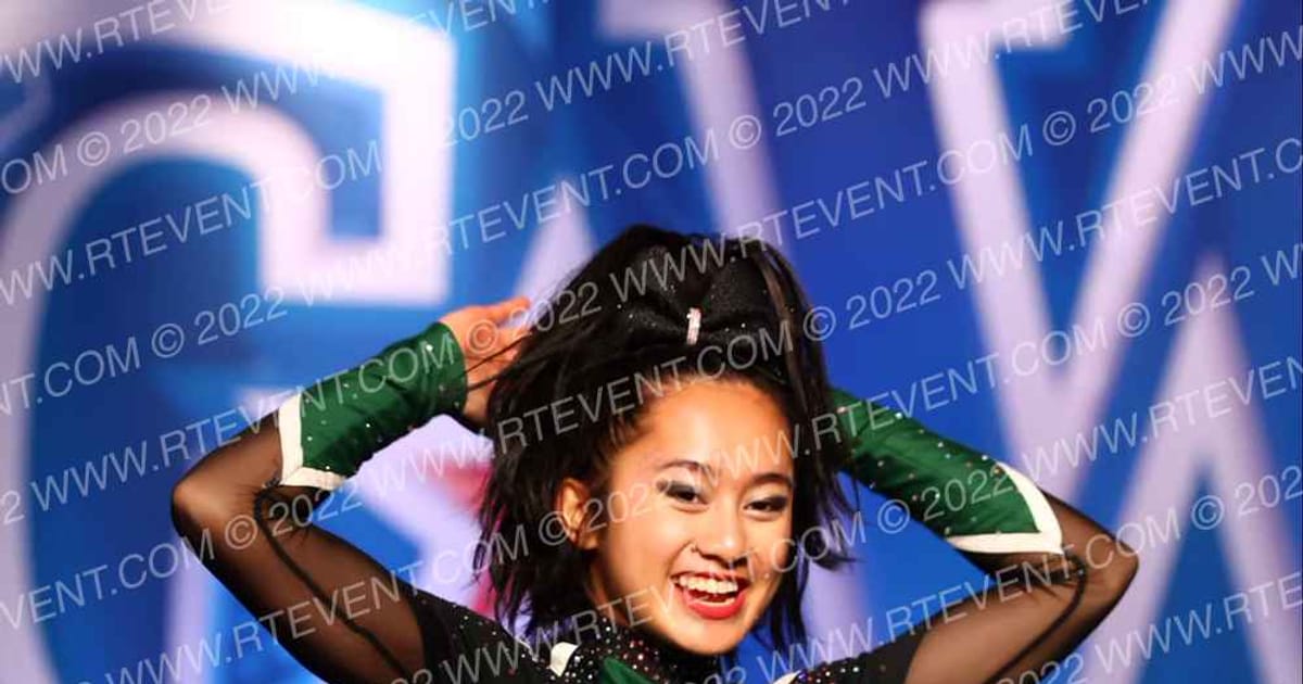 Sonic Elite Olympia Knights · Pacwest Grand Nationals