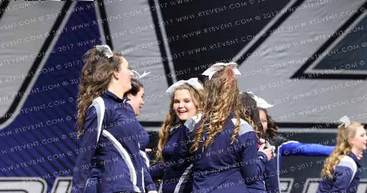 KERN VALLEY ELITE PLATINUM · State Championship