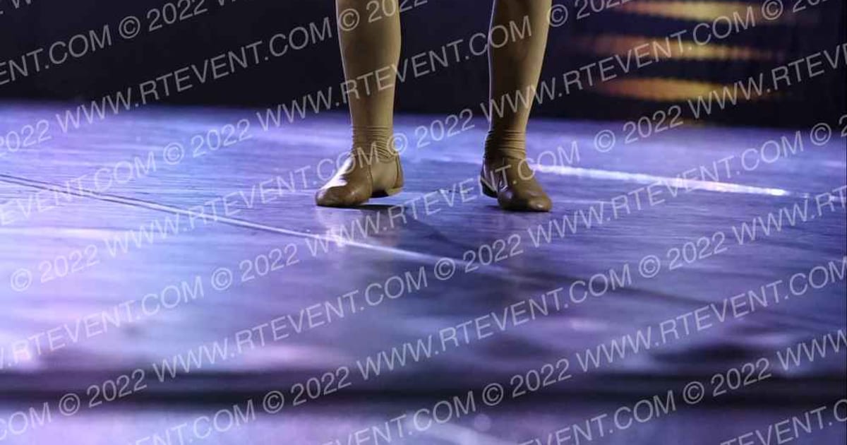 Dance United Better Together - MSPJ · GROOVE Dance Grand Nationals