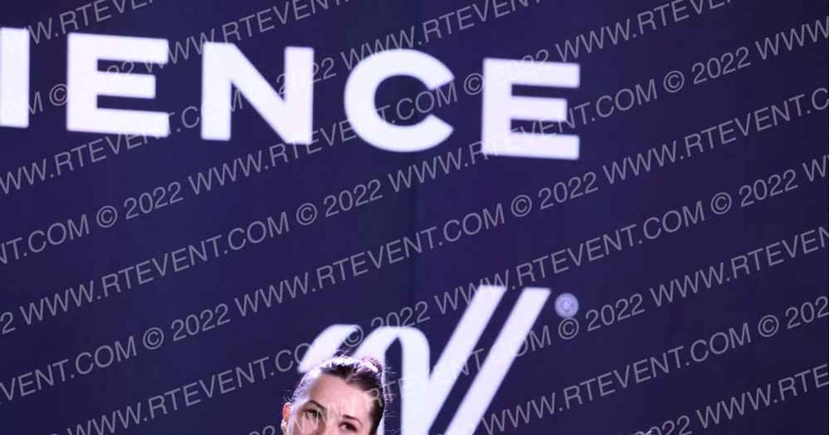 Ultimate Dance & Cheer Junior Hip Hop · GROOVE Dance Grand Nationals