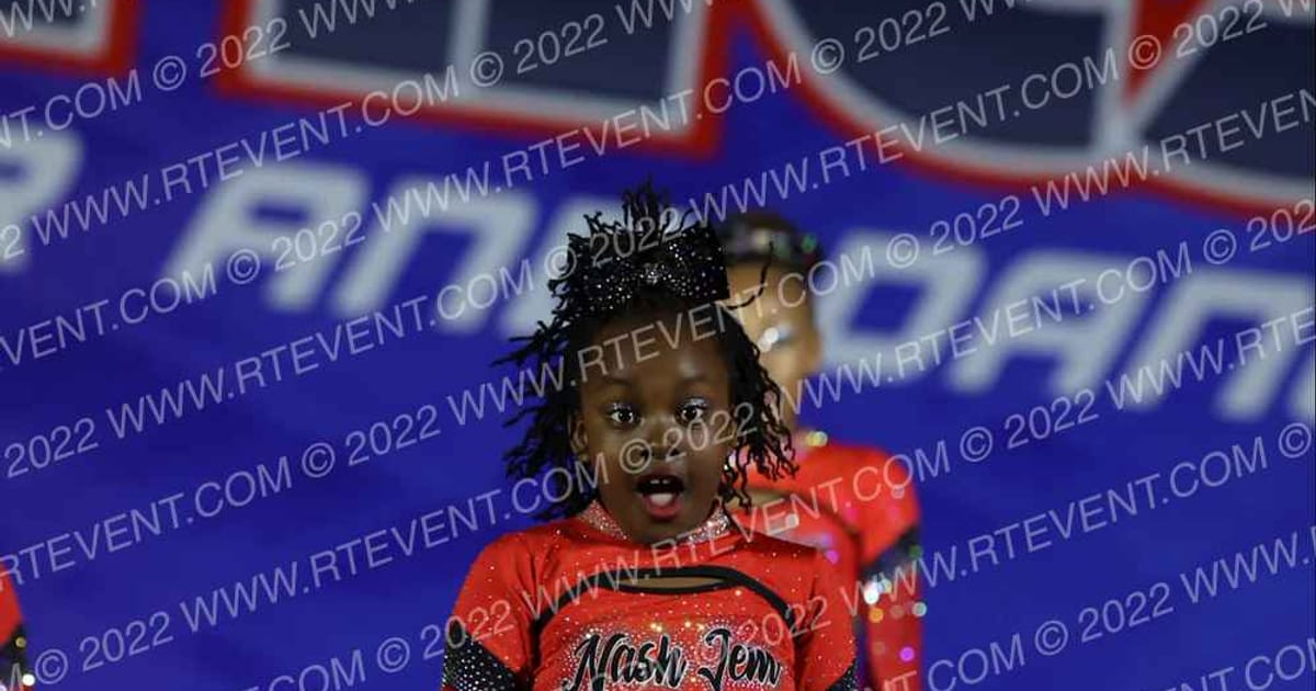 Nash Jem Elite All Stars Silver Sapphires · JAMfest Classic
