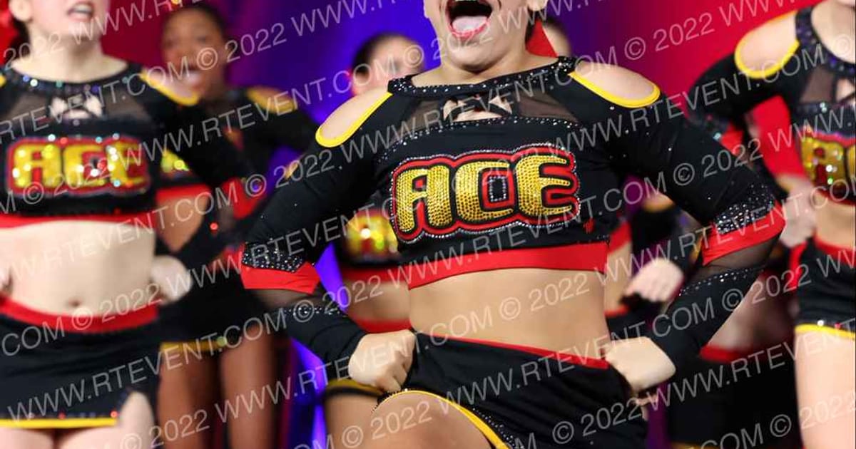 ACE of Tuscaloosa Phoenix · The American Coastal Kenner Nationals