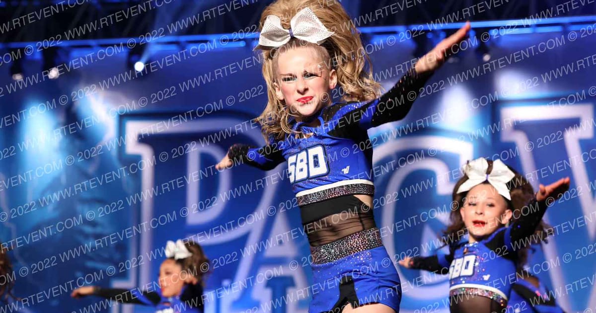 South Bay Divas J- Silv3r - Upland · Pacwest Grand Nationals